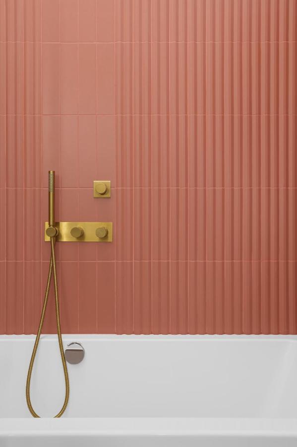 Oomph Warsaw Central Stylish Vintage Apartment מראה חיצוני תמונה